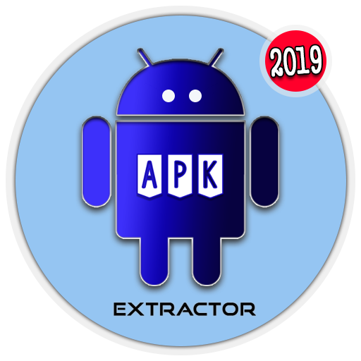 Apk Extractor - Apk Creator 2019 icon