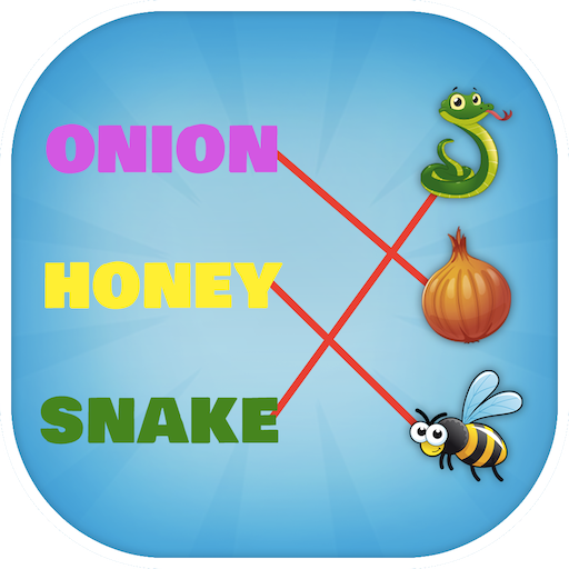 Spell Master Kids: Match and Learn Spelling icon