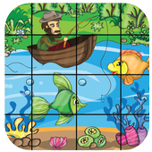 تركيب الصور أيقونة