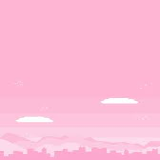 pink aesthetic wallpaper icon
