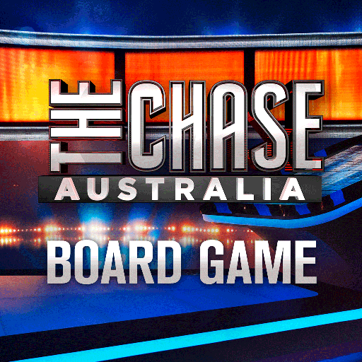 The Chase Australia Timers icon