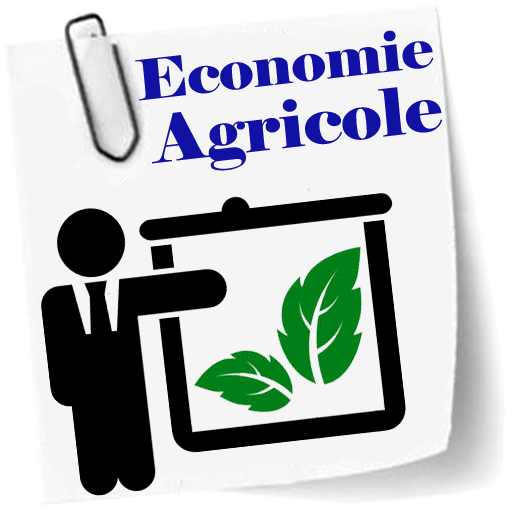 Economie Agricole icon