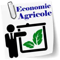 Economie Agricole on 9Apps