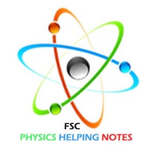 FSc Physics Complete Notes icon