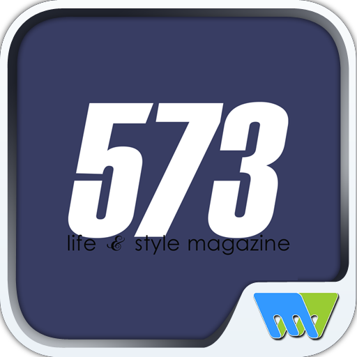 573 Magazine icon