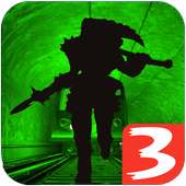 Shadow Bossy fight 2