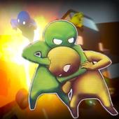 Gang Ricky Beasts Mort Game icon