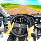 Car Driving Simulator icon