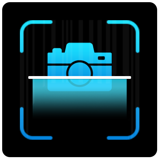PDF Scanner : Cam Scanner Pro Make In India icon
