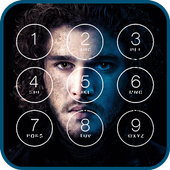 Game Of Thrones Lock Screen icon
