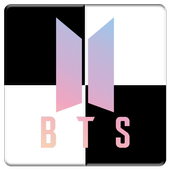 BTS Piano Tiles icon