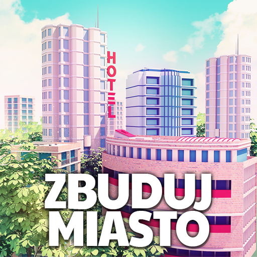 City Island 3 - Building Sim icon