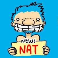 Sticker by Natangelo on 9Apps