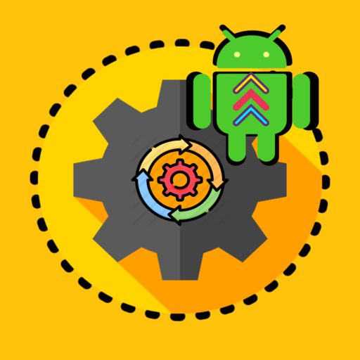 Update software check icon