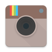 Filmstrip أيقونة