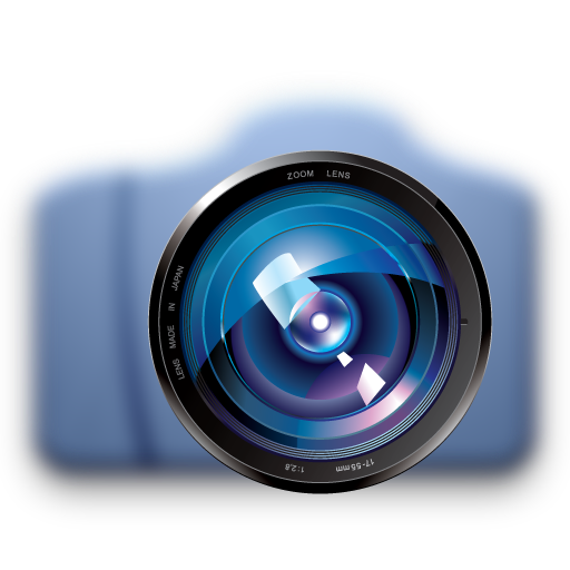 DSLR Controller AFMA icon