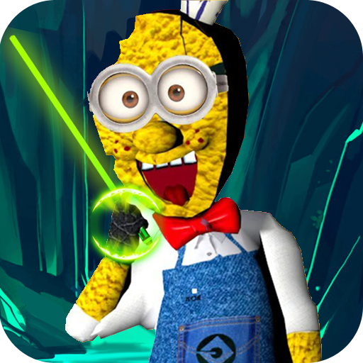 Banana Mod Ice Scream Fighter icon