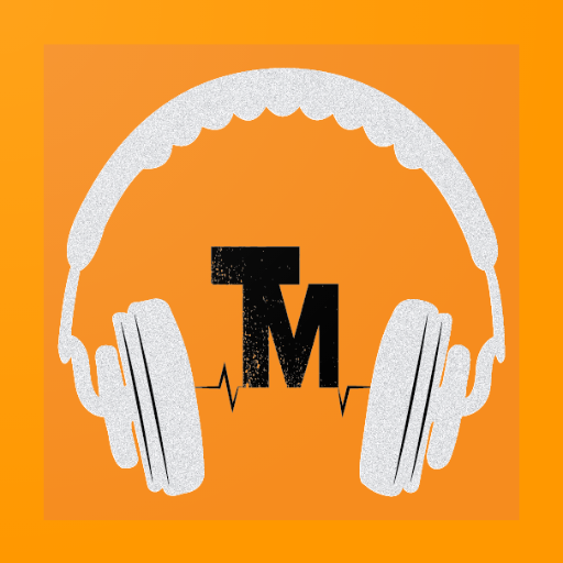 Techno Music Player icon