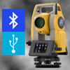 Total Station Survey أيقونة