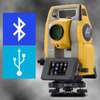 Total Station Survey on 9Apps