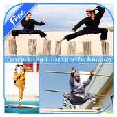 Learn Kung Fu Master Techniques on 9Apps