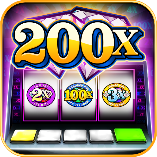 Double 200x Slots Free Slots icon