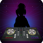 DJ Song Remixer Pro icon