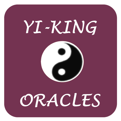 YI-KING ORACLES icon