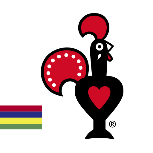 Nando's Mauritius أيقونة