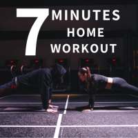 Home Workout - No Equipments on 9Apps