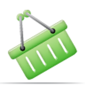 Mi carrito de la compra icon