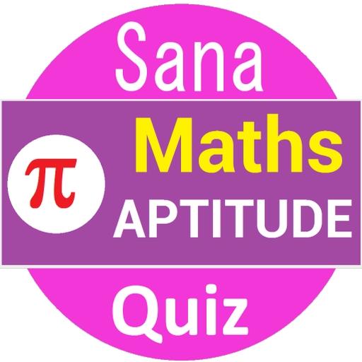 Quantitative Aptitude Quiz icon