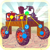 Sandbox for Craft Mechanic icon