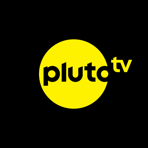 Pluto TV: Watch TV &amp; Movies icon