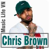 Chris Brown - Album Offline Music on 9Apps