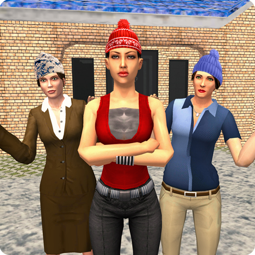 Sanal Kardeş Mutlu Ev icon