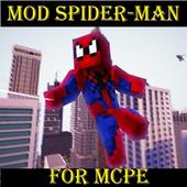 MOD Spider-Man for MCPE icon