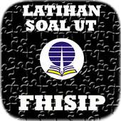 Latihan Soal UT (FHISIP) on 9Apps
