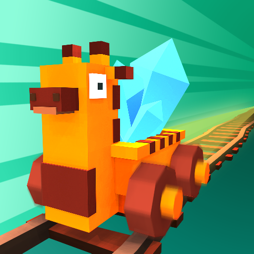 Wagon Rush icon