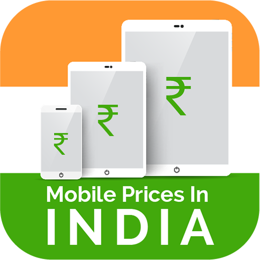 Mobile Deals &amp; Prices in India icon