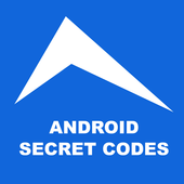 Android Secret Codes icon