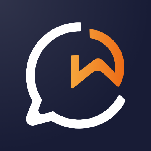 WAchase: WhatsApp Online Tracker, Last Seen icon