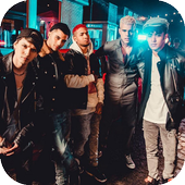 CNCO Songs 2019 icon