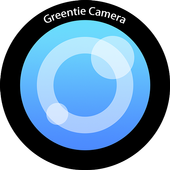 Greentie Camera icon