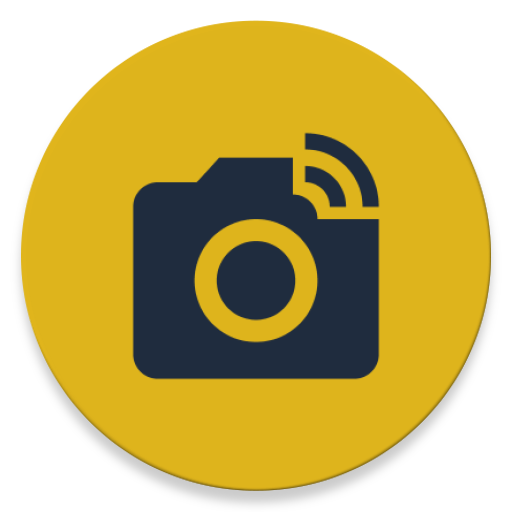 Camera Stream Wifi icon