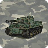 Tank!!!! icon