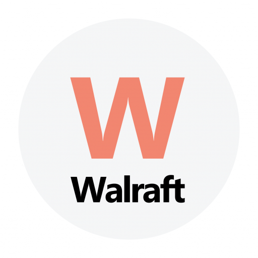 Walraft icon
