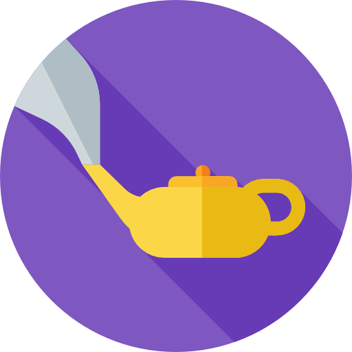 Genie Browser icon