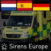 Sirens Europe