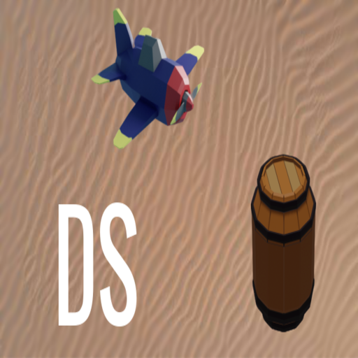 Desert Survival icon